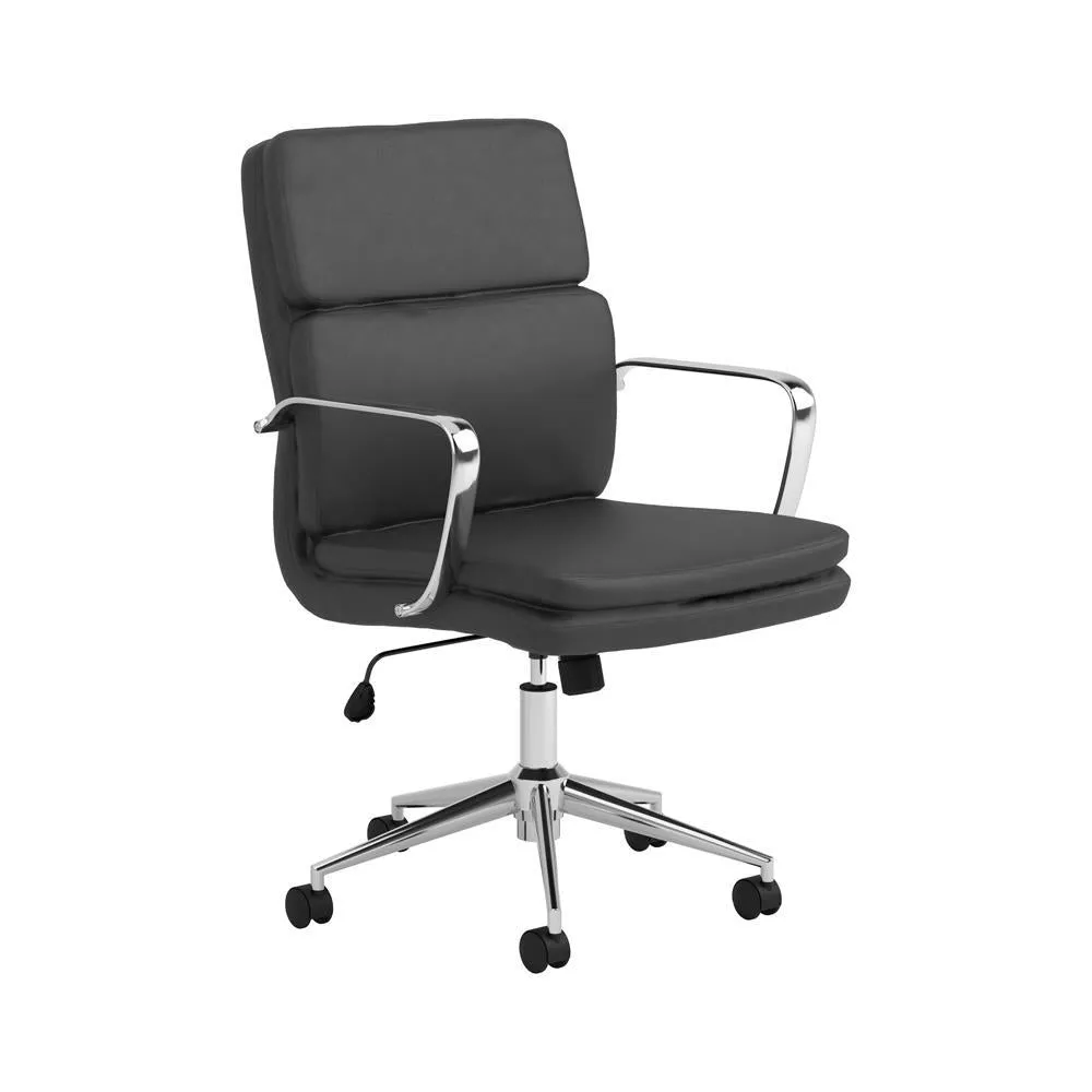 Office Chair - Ergonomic Workspace Comfort