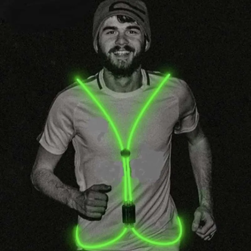 OPTICAL FIBER LED HARNESS