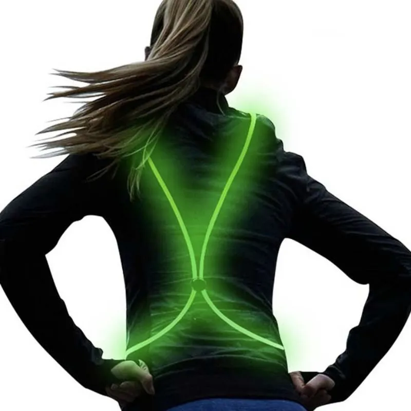 OPTICAL FIBER LED HARNESS