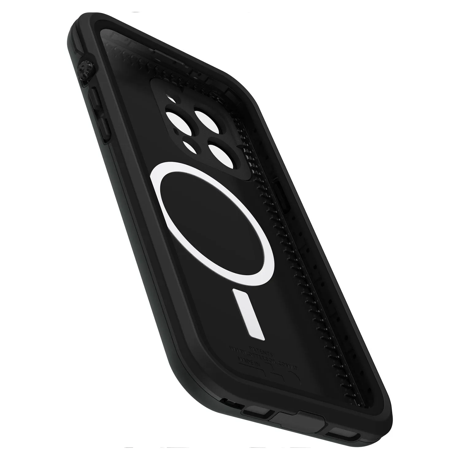 OtterBox iPhone 14 Pro Max Frē Series Case Black