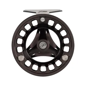 Patriarch Fly Reel - 9-10 Reel Size, 1.1:1 Gear Ratio, WF9 190 Line Capacity, Ambidextrous