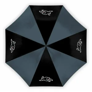 Penrith Panthers Compact Umbrella