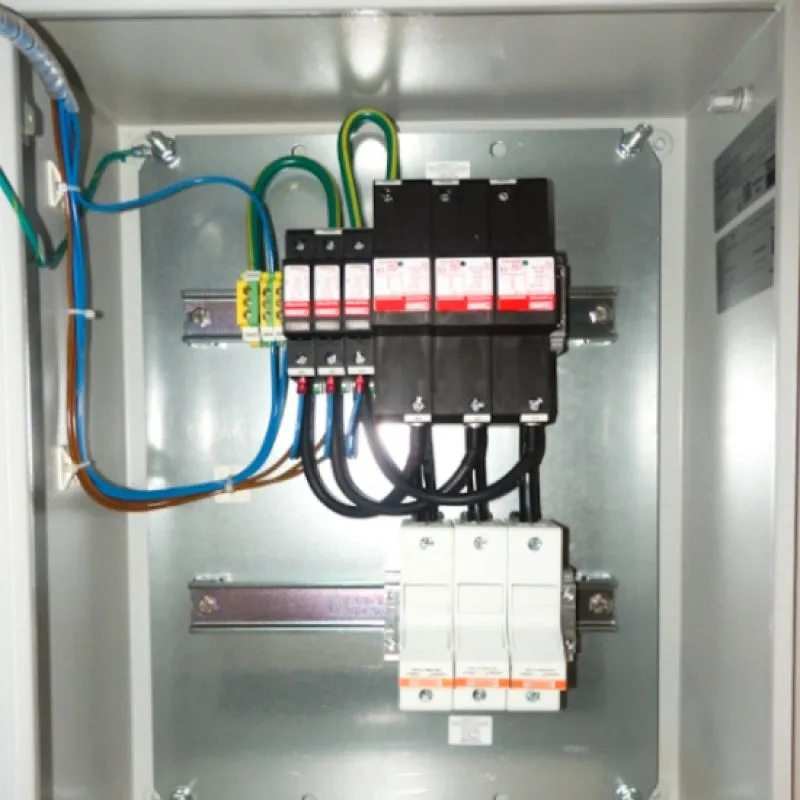 Phoenix Contact Indoor/Outdoor Surge Protection Device 2800709