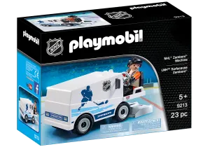 Playmobil NHL® Zamboni® Machine 9213