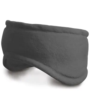 Polartherm headband | Grey