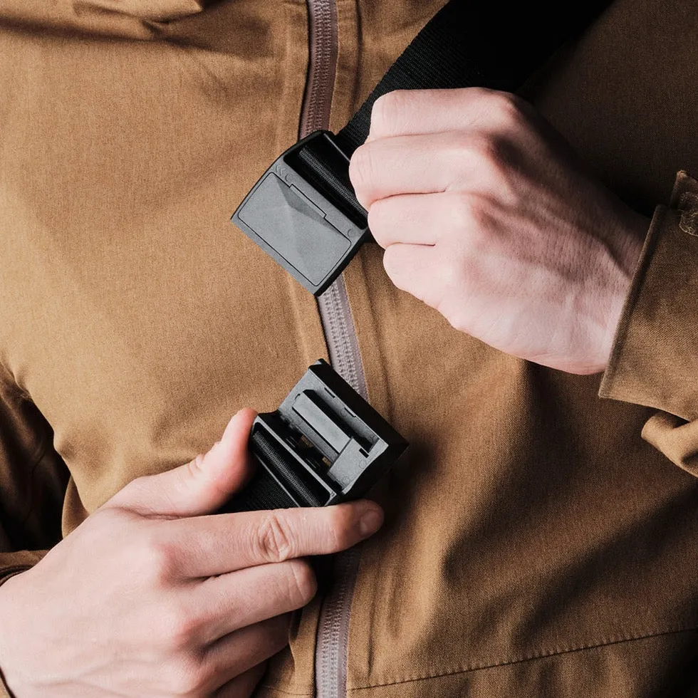Pro Straps for Alpaka Pouches & Cases