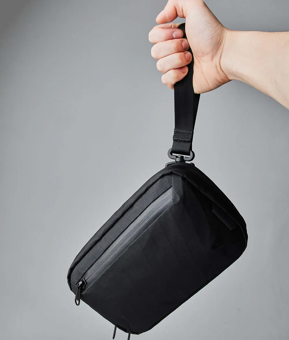 Pro Straps for Alpaka Pouches & Cases