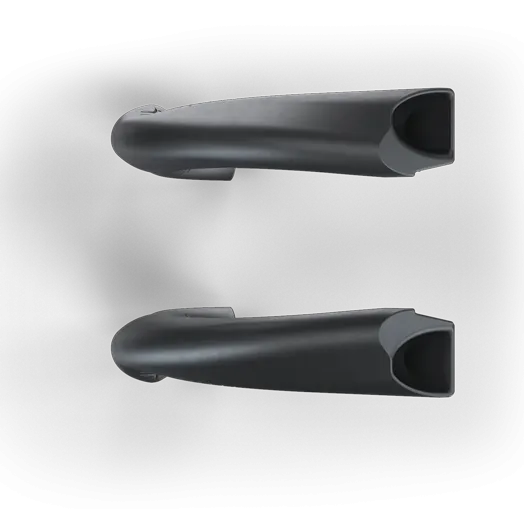 PRO Vibe EVO Drop Bar Grip