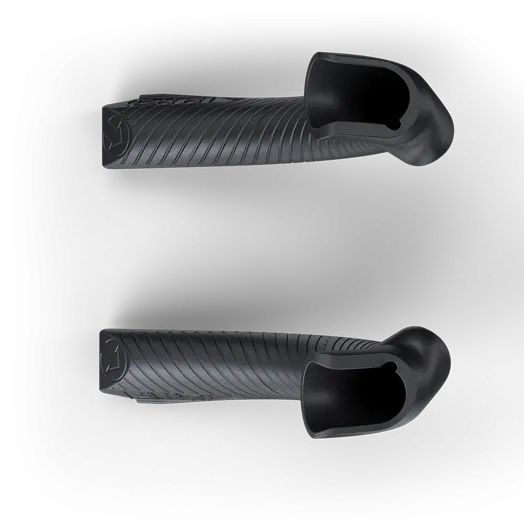 PRO Vibe EVO Drop Bar Grip