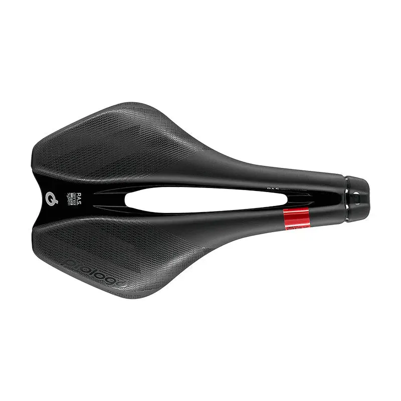 PROLOGO Saddle Dimension AGX T4.0 143 - Black