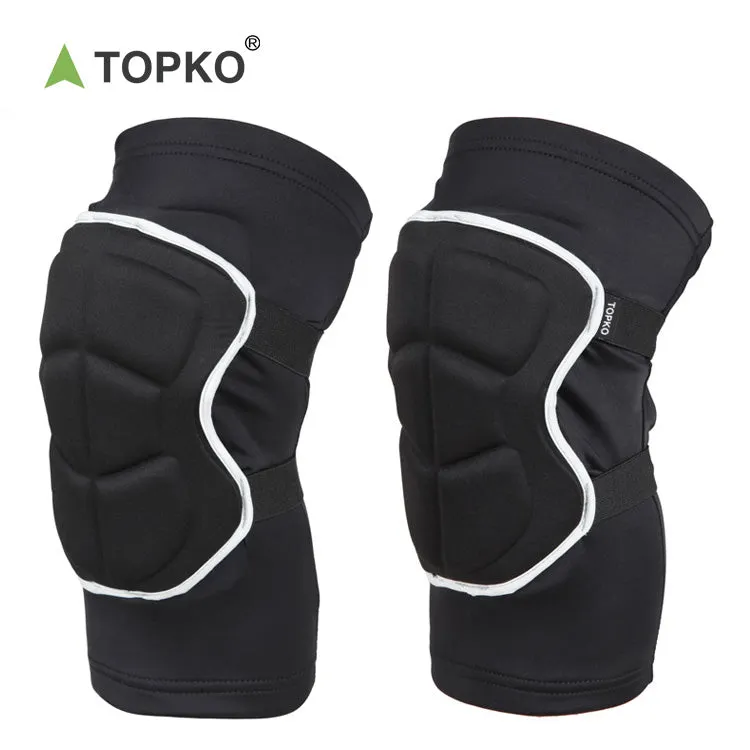 Protective Equipment Soft Knee Pads And Elbow Pads