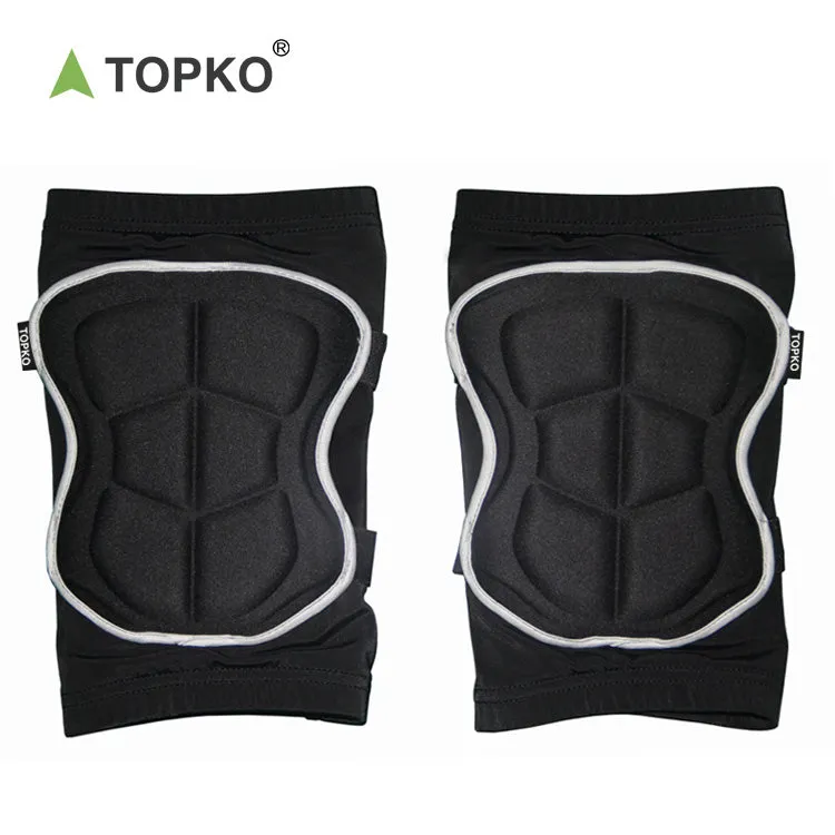 Protective Equipment Soft Knee Pads And Elbow Pads
