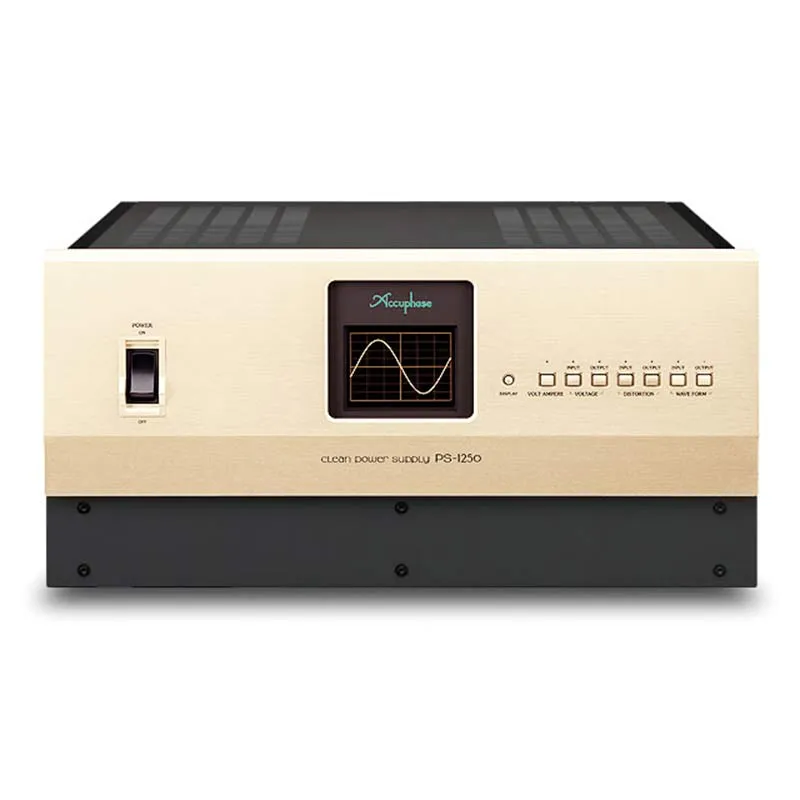 PS-1250 - Power Supply