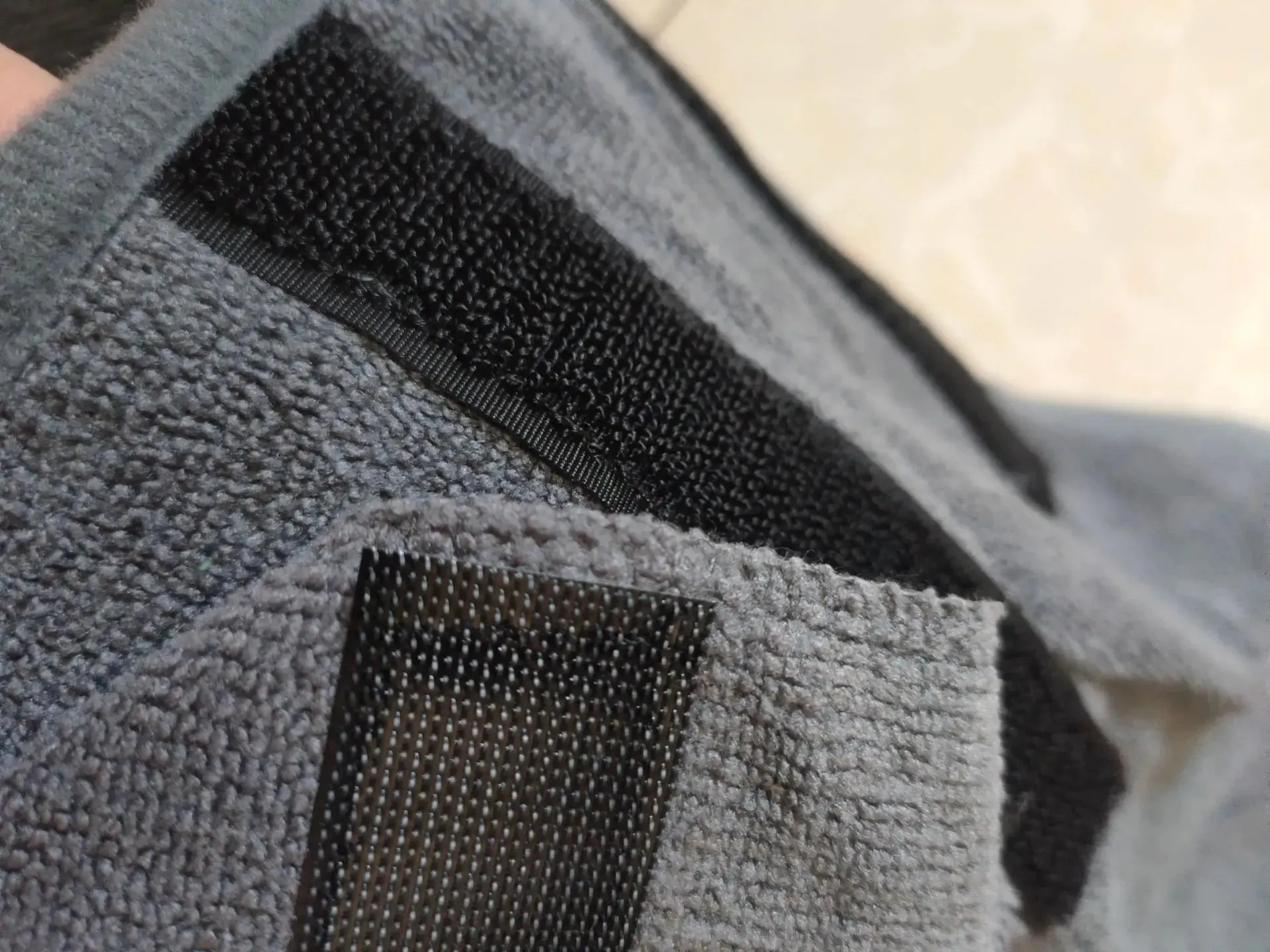 Quick-Dry Pet Bathrobe made from Microfiber