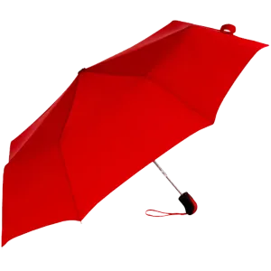 Rain Essentials Automatic Open 42" Compact Umbrella