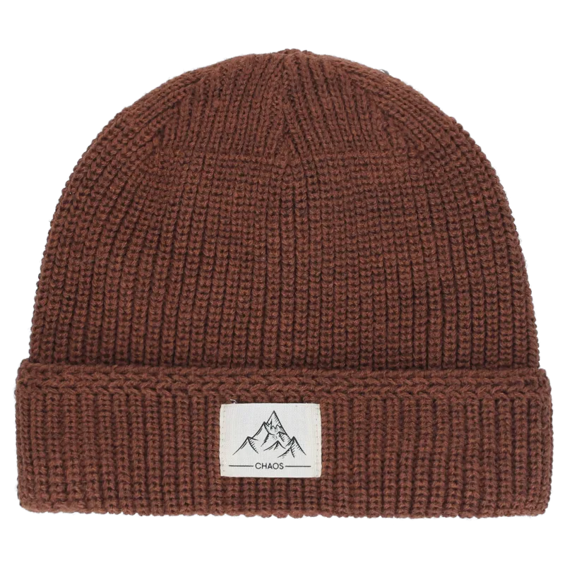Reaction Beanie
