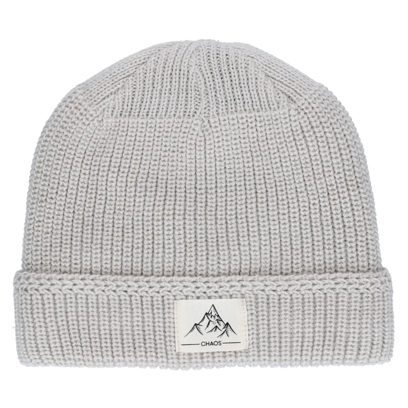 Reaction Beanie