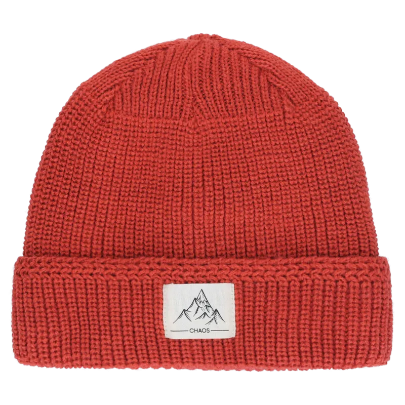 Reaction Beanie