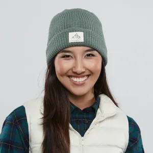 Reaction Beanie