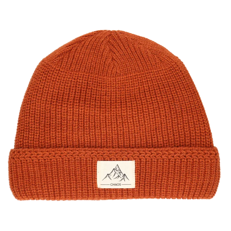 Reaction Beanie