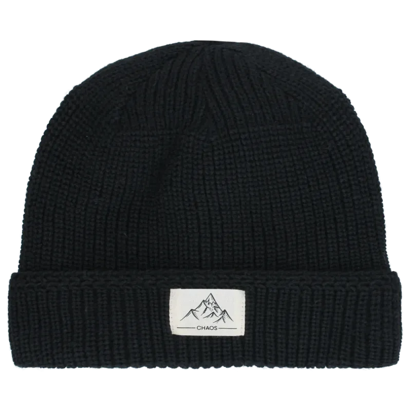 Reaction Beanie