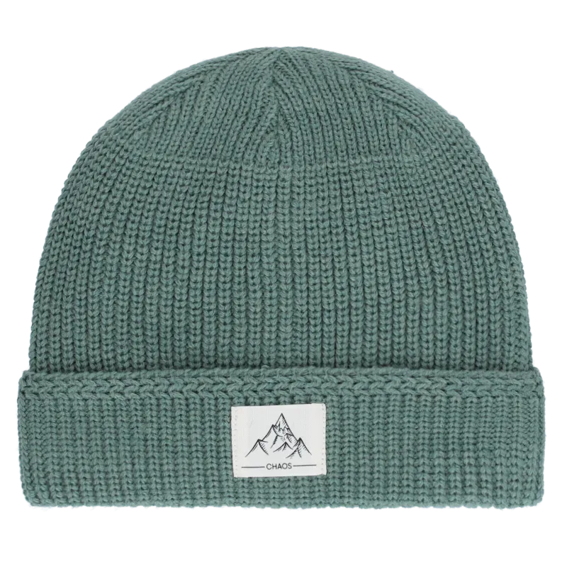 Reaction Beanie
