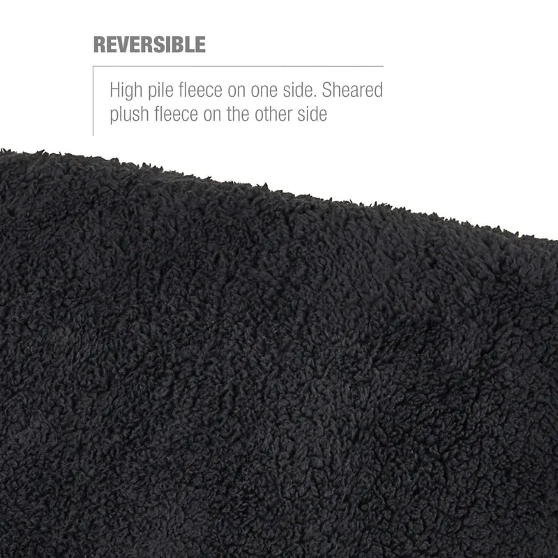 Reversible Seat Warmer