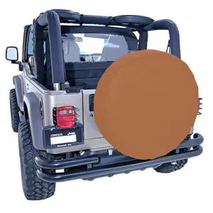 Rugged Ridge Tire Covers 12802.37