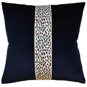 Safari Tape Pillows