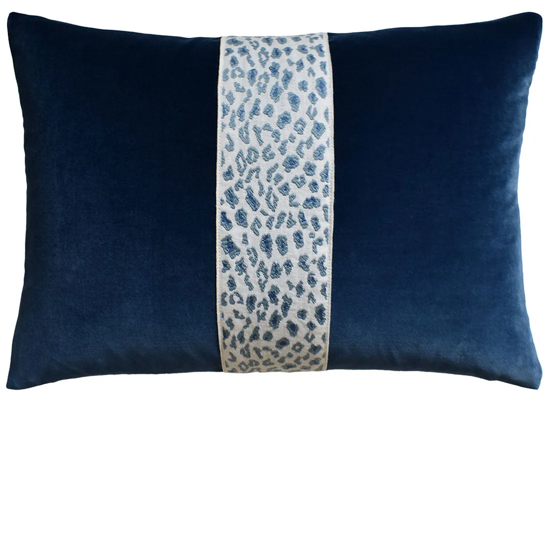 Safari Tape Pillows