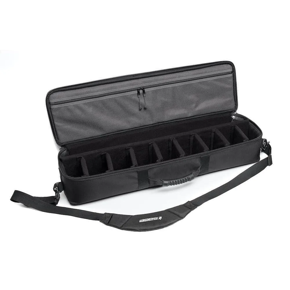 Sage Ballistic Rod & Reel Brief