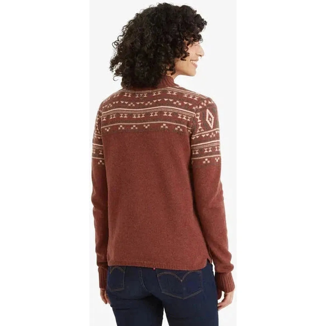 Sherpa Adventure Gear Women's Bhutla Crew