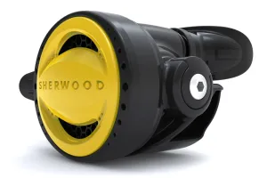Sherwood Octopus