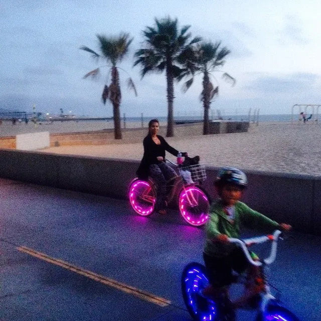 sixthreezero Relaxed Body 7-Speed Recumbent Comfort Bike
