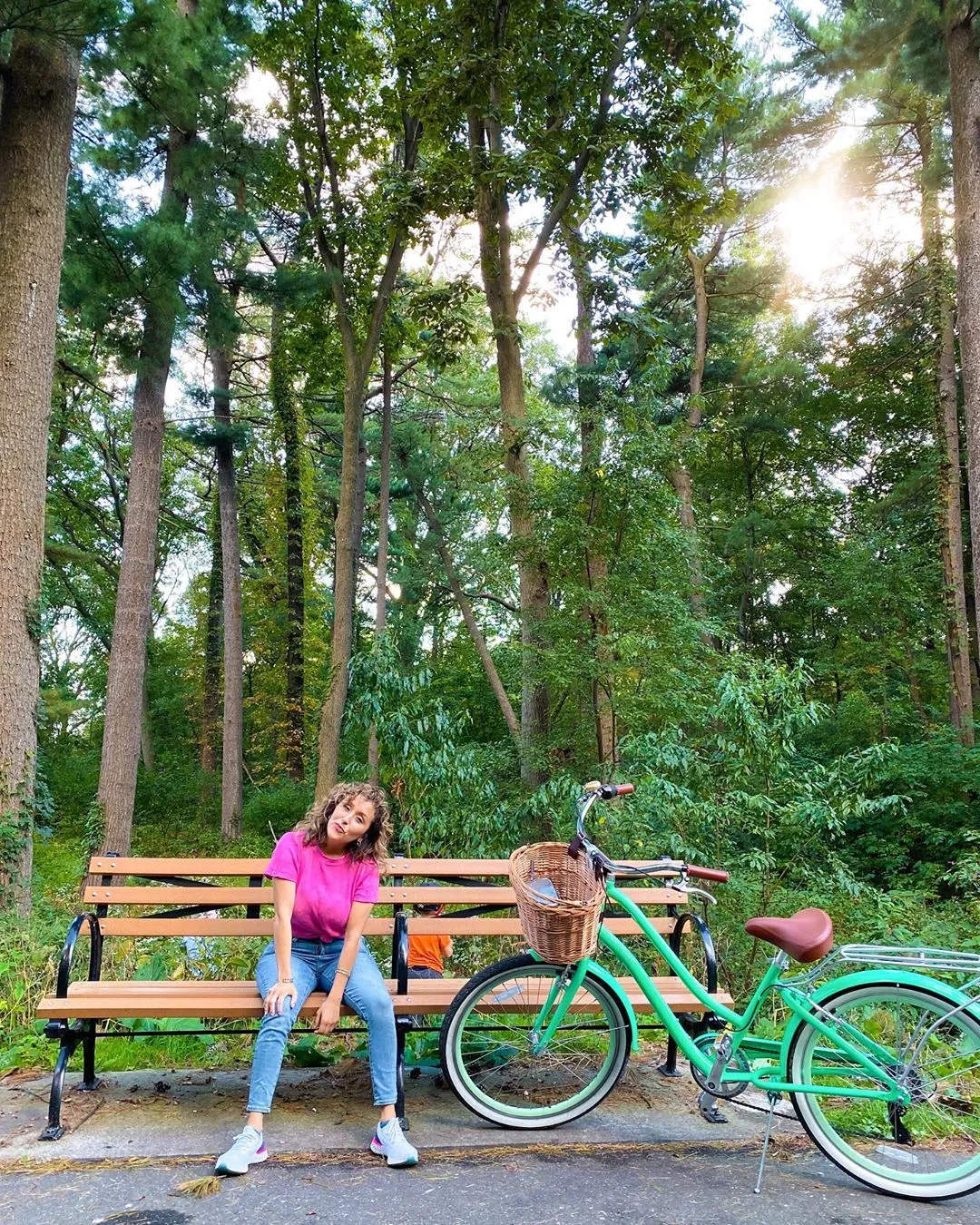 sixthreezero Relaxed Body 7-Speed Recumbent Comfort Bike