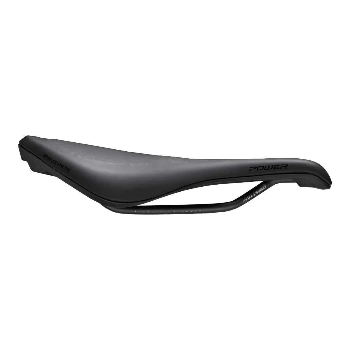 SPECIALIZED Saddle Power Expert Mirror - Black