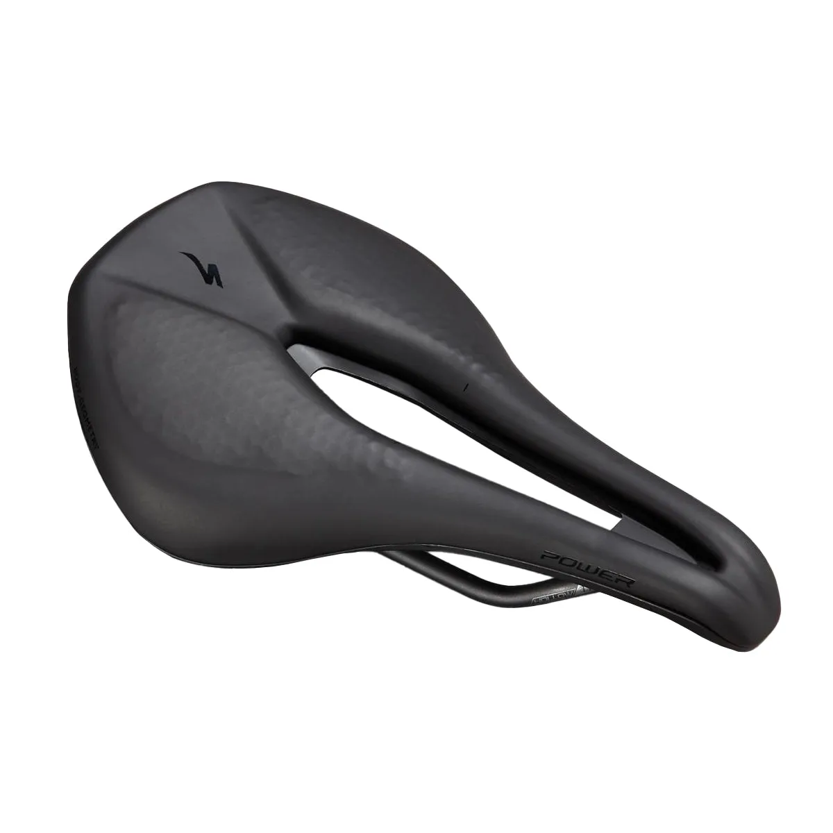 SPECIALIZED Saddle Power Expert Mirror - Black
