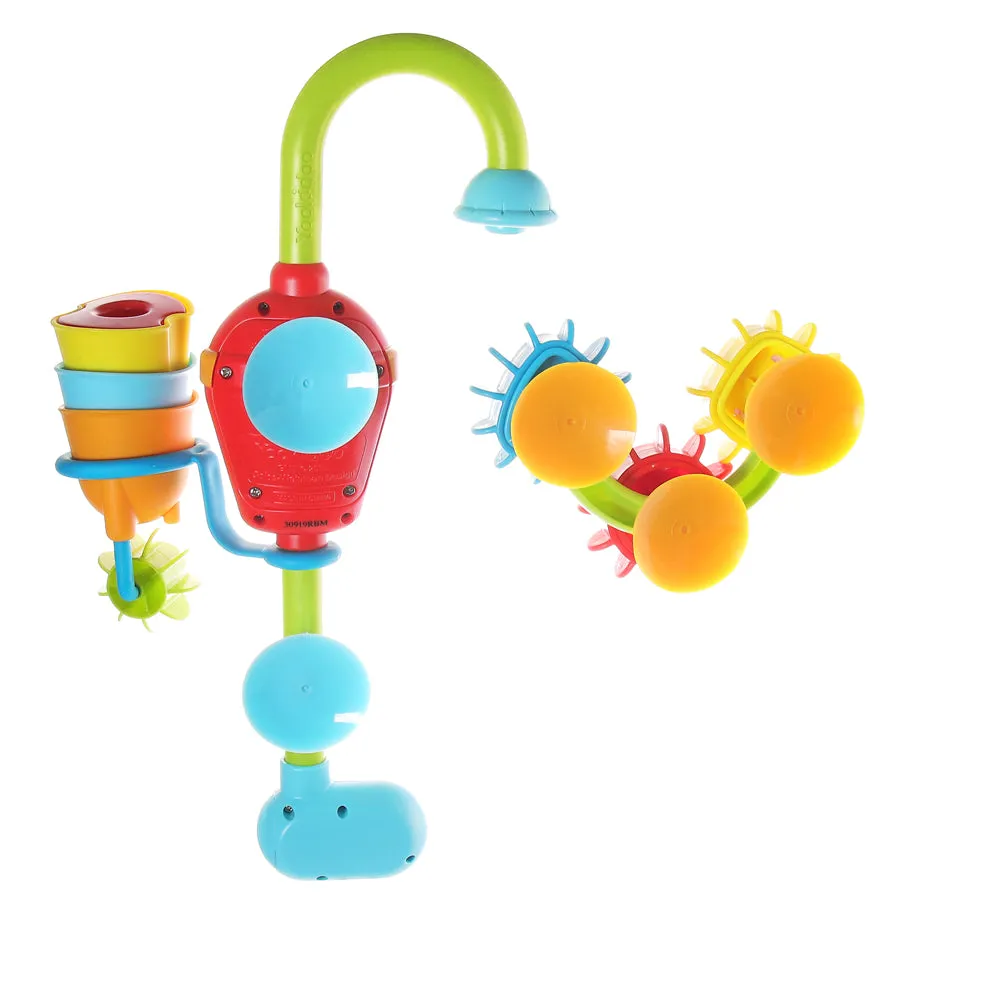 Spin 'N' Sort Spout Pro