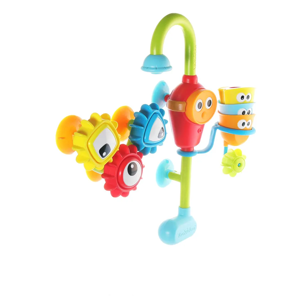 Spin 'N' Sort Spout Pro