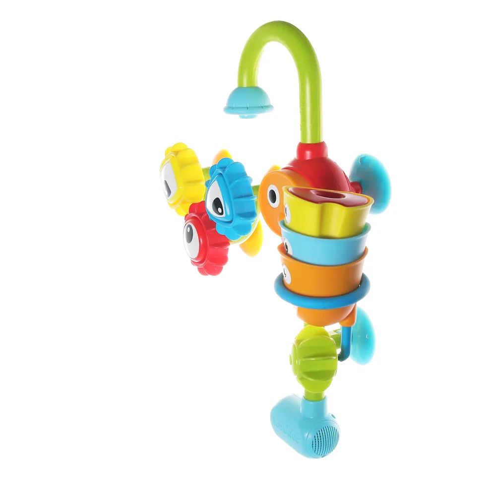Spin 'N' Sort Spout Pro