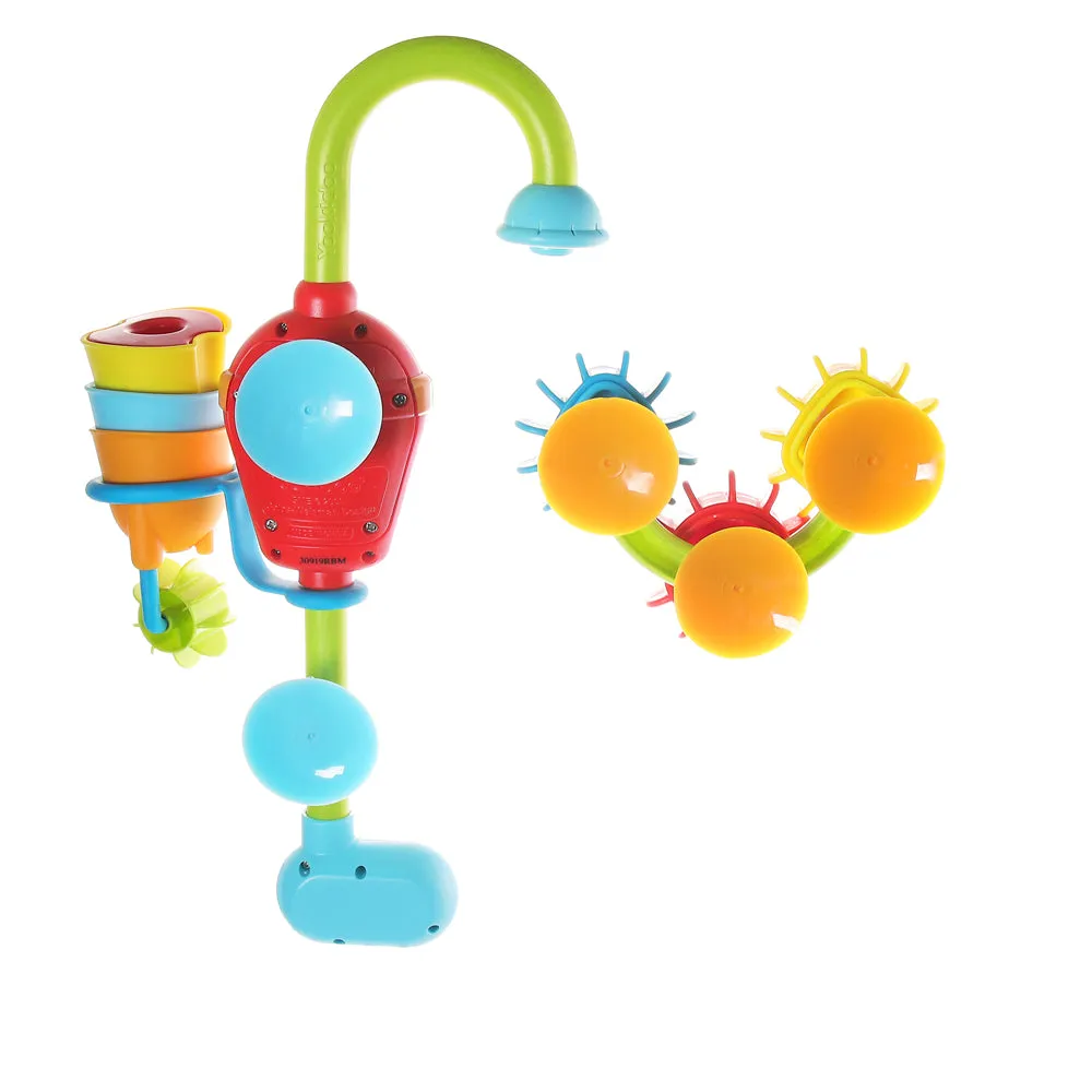 Spin 'N' Sort Spout Pro