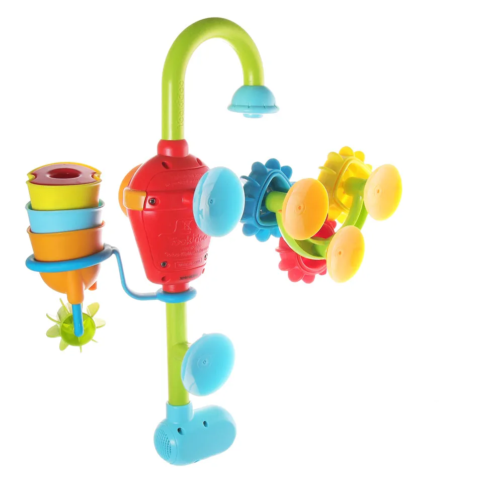 Spin 'N' Sort Spout Pro