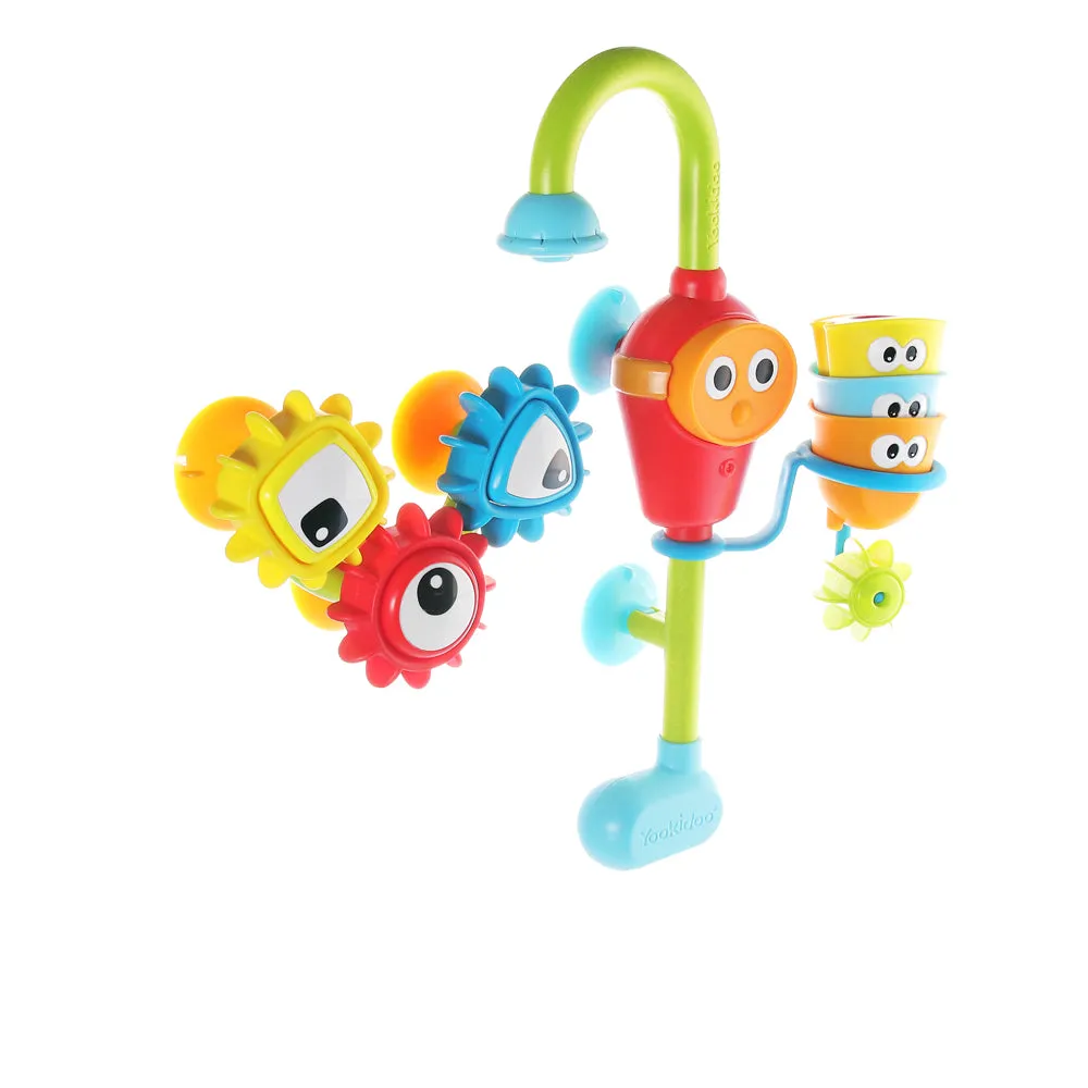 Spin 'N' Sort Spout Pro