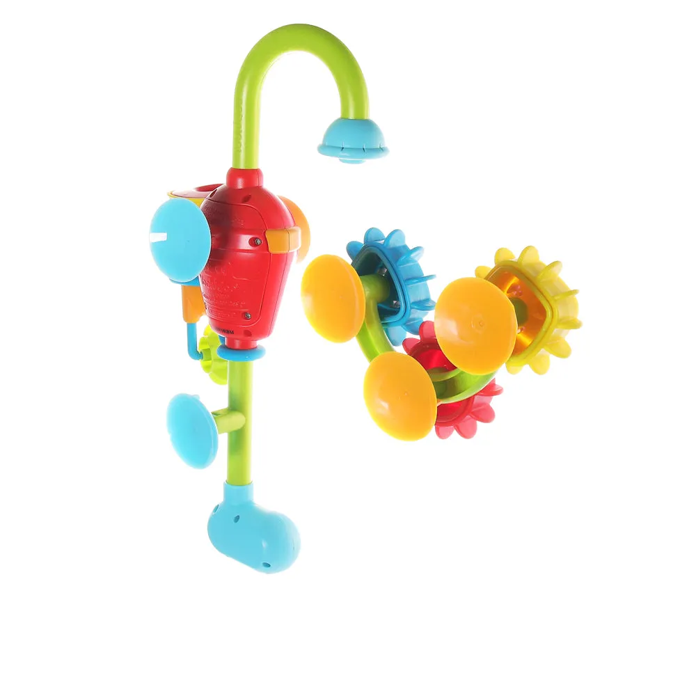 Spin 'N' Sort Spout Pro