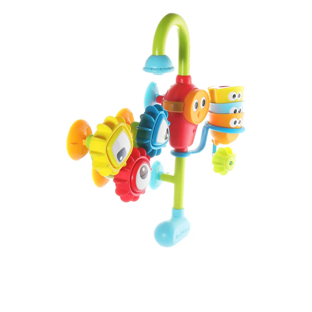 Spin 'N' Sort Spout Pro