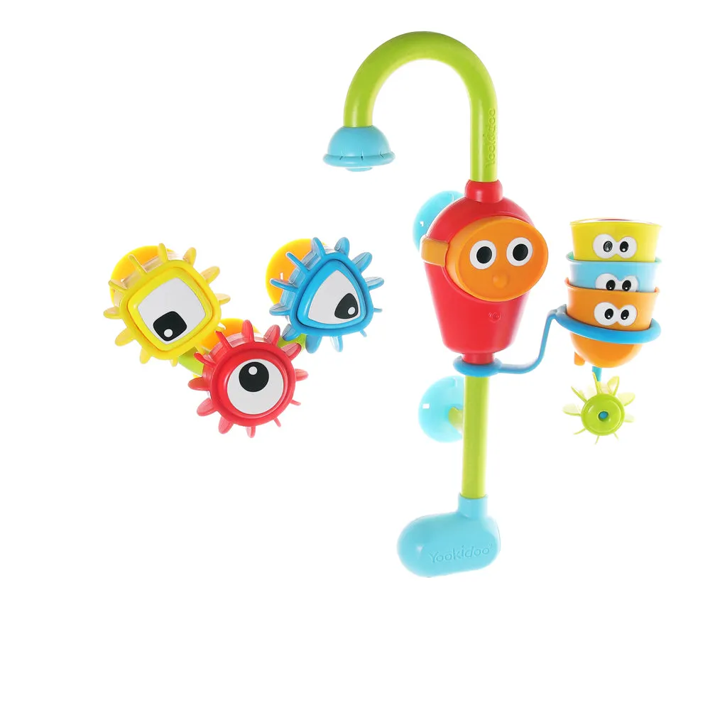 Spin 'N' Sort Spout Pro