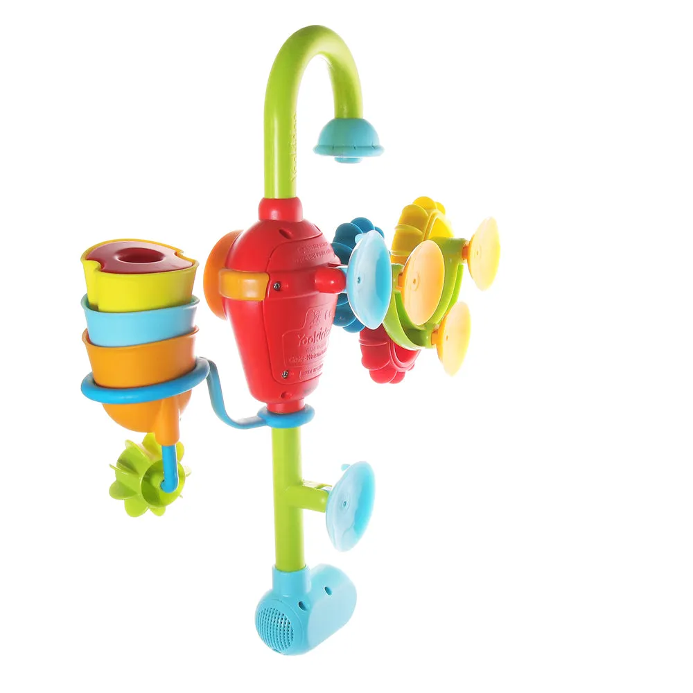 Spin 'N' Sort Spout Pro