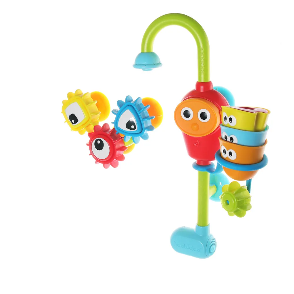 Spin 'N' Sort Spout Pro