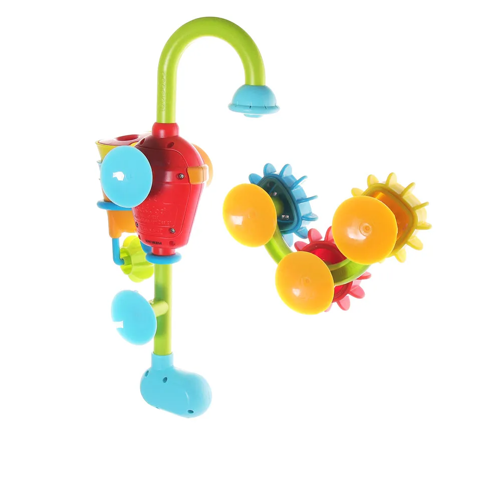 Spin 'N' Sort Spout Pro