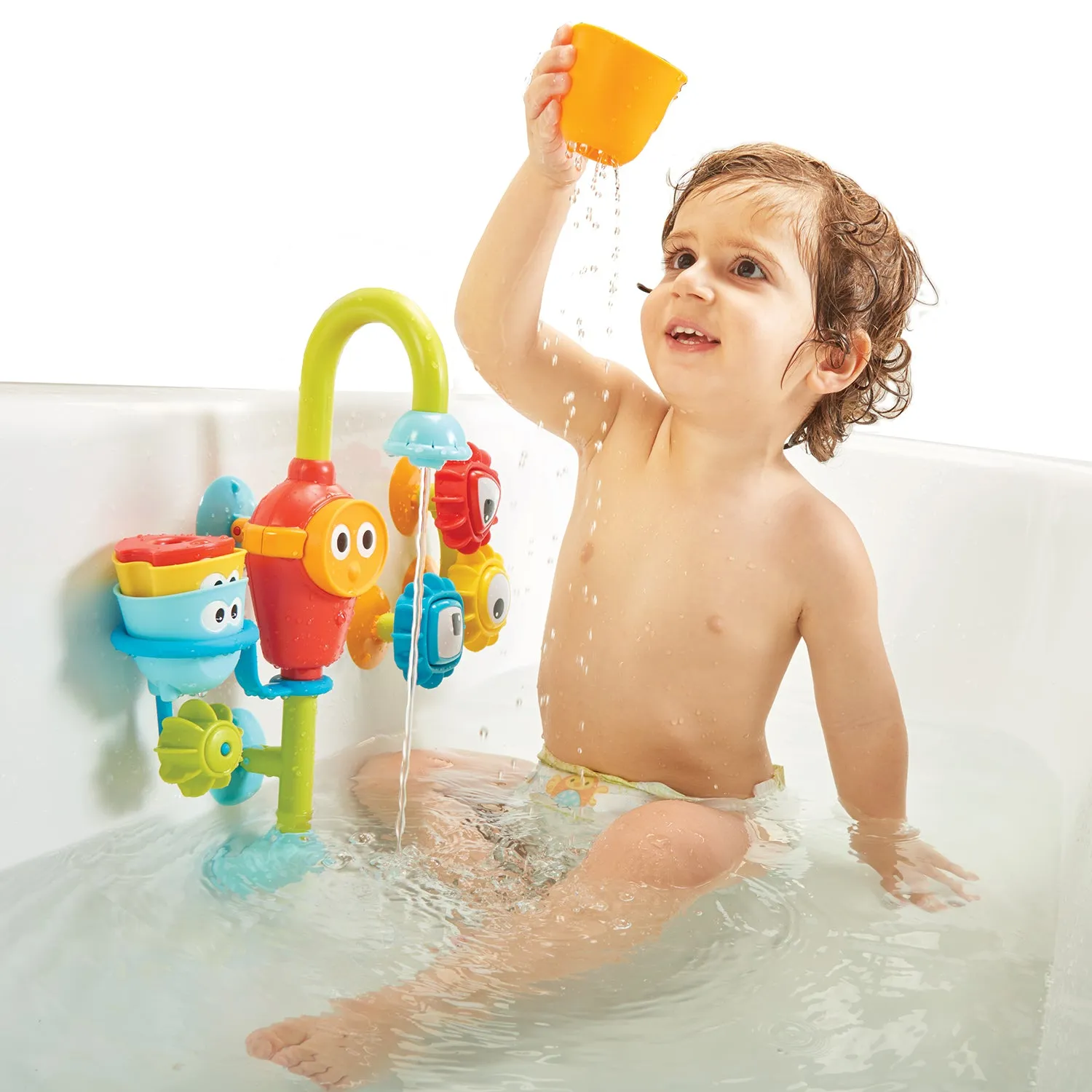 Spin 'N' Sort Spout Pro